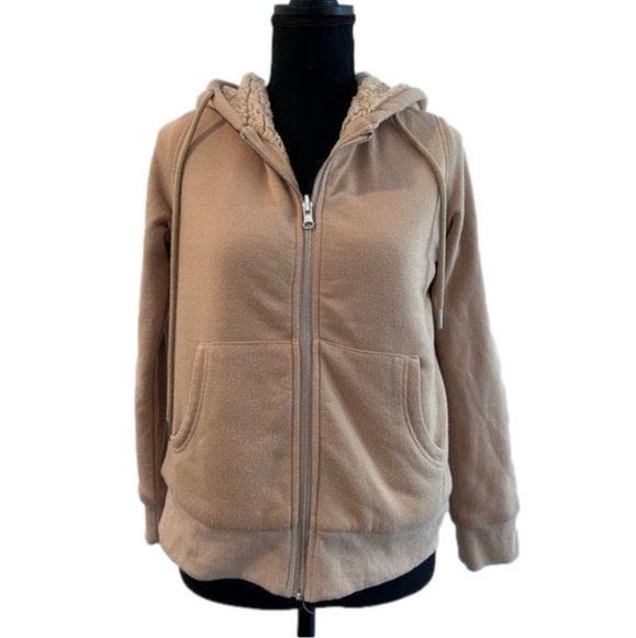 Other - Girls Jacket Hoody - size XLarge